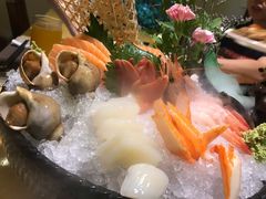-竹幸日本料理(国光1937科技文化创意园店)