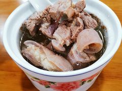 -达道武仔牛肉店(广达路店)