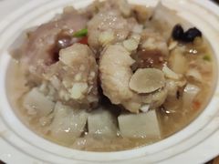 -潮福城大酒楼·潮味粤品·港式点心(湖滨北路店)