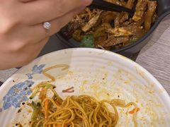 -康师傅私房牛肉面(马泉营奥莱店)