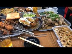 -老虎滩大连海鲜烧烤(建邺云锦路总店)