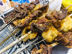 -老虎滩大连海鲜烧烤(建邺云锦路总店)