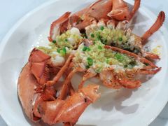 -林姐香味海鲜(奥特莱斯店)