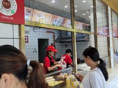 -包道广式点心专门店(振业店)