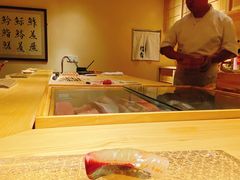 -鮨青(恒基名人购物中心店)