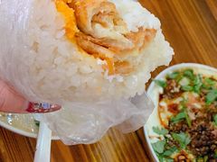 -云南大锅豆浆店
