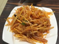 -和兴记牛肉火勺·羊汤(于洪广场店)