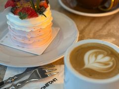 -玲婧胡同·生日蛋糕·餐厅(嘉里城店)