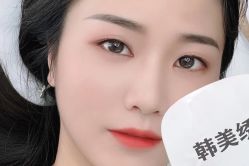 -韩美绣野生眉纹眉洗眉连锁店