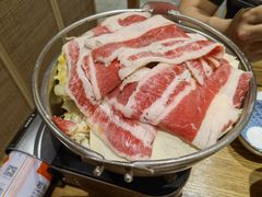 -林妈妈村·日式料理(宝山龙湖天街店)