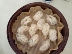枫叶蒸饺-大叔家福鼎小吃(十全街店)