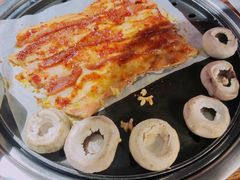 -杀猪天·韩国烤肉(总店)