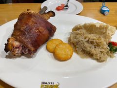 -巴伐利亚啤酒坊(意式风情街店)