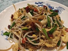 -长安炊烟庭院陕菜(七路明光路店)