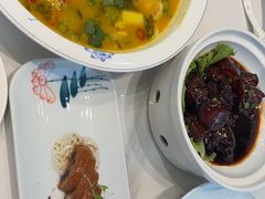 -小秦淮·南京土菜(新亭西路店)