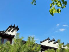 -马相伯故居