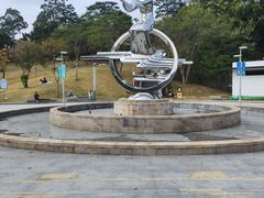 -白石龙音乐公园