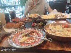 -I HOLIC艾豪丽披萨(KKone店)