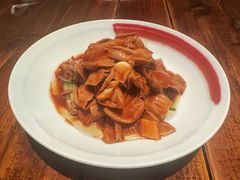 -宝中宝食府(清泰街店)