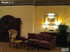 -Salon de Ville浦江汇(上海外滩华尔道夫酒店店)