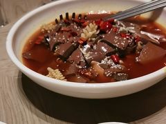 -艳阳天·非遗楚菜(武汉客厅店)