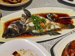 -达叔香味海鲜(海棠68环球美食街店)
