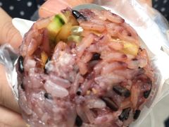 -猫街饭团(顶澳仔猫街店)