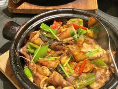 -荣记·囍粤茶餐厅(花都店)