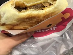-吉品合酥脆烤饼(太平洋森活天地店)