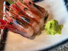 -千代武日本料理(哈西店)