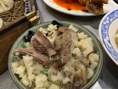 -老孙家饭庄·非遗(东关店)