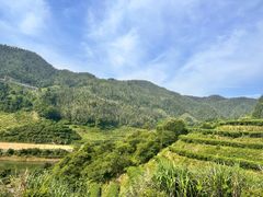-萍乡武功山风景名胜区
