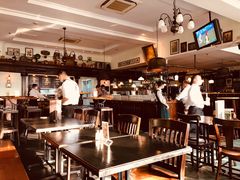 -宝莱纳餐厅(滨江店)