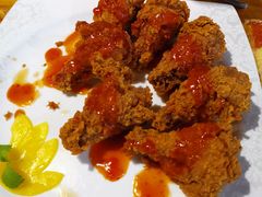-莫比餐厅(五道口店)