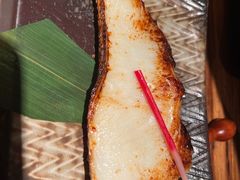 -千代武日本料理(哈西店)