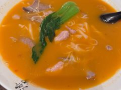 -漆黑觉米粉(三里屯店)