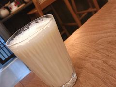 酸奶米粮-知亘茶食