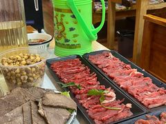 -田村·酸汤鲜牦牛肉火锅(布达拉宫广场店)