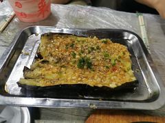 -小民大排档(马场角横路店)