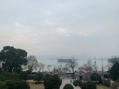 -浙江省博物馆(孤山馆区)
