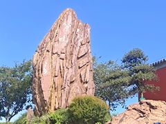 -句容茅山景区
