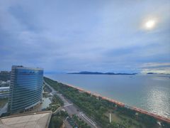 -舟山希尔顿酒店