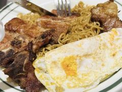 猪扒通粉-华嫂冰室(尖沙咀店)