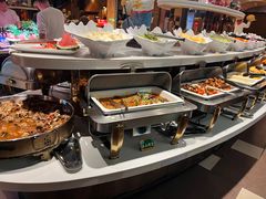 -好伦哥比萨烤肉自助(马家堡店)