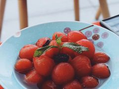 -赵小姐丨新中餐(曲江店)