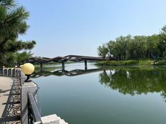 -稻香湖公园