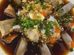 -阿毛饭店(和义路店)