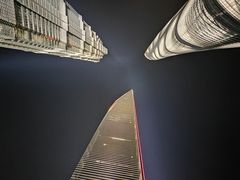 -上海中心大厦