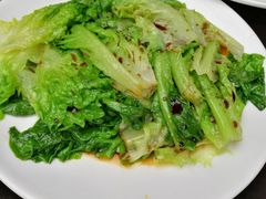 生菜-黄连大头华烧鹅店(大良店)