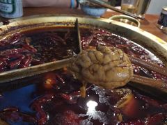 -叁口煮老火锅(东升店)